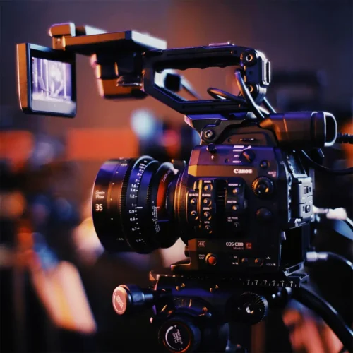 Produccion Audiovisual Starter