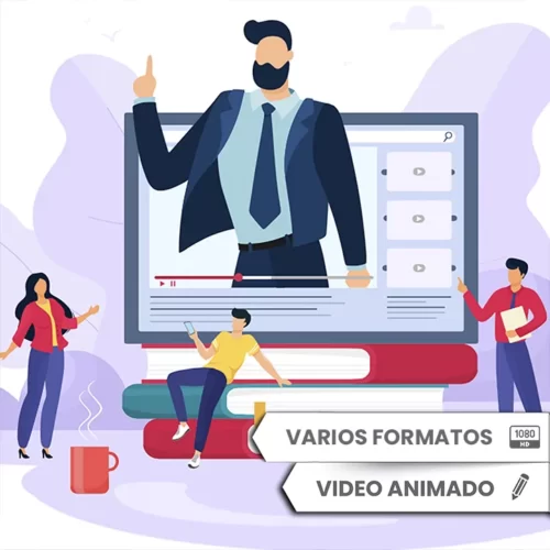 Video Animado