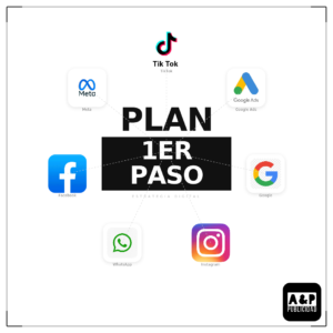 Plan 1er Paso